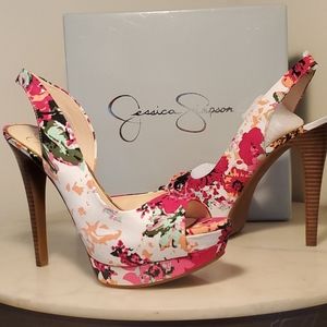 Jessica Simpson collection